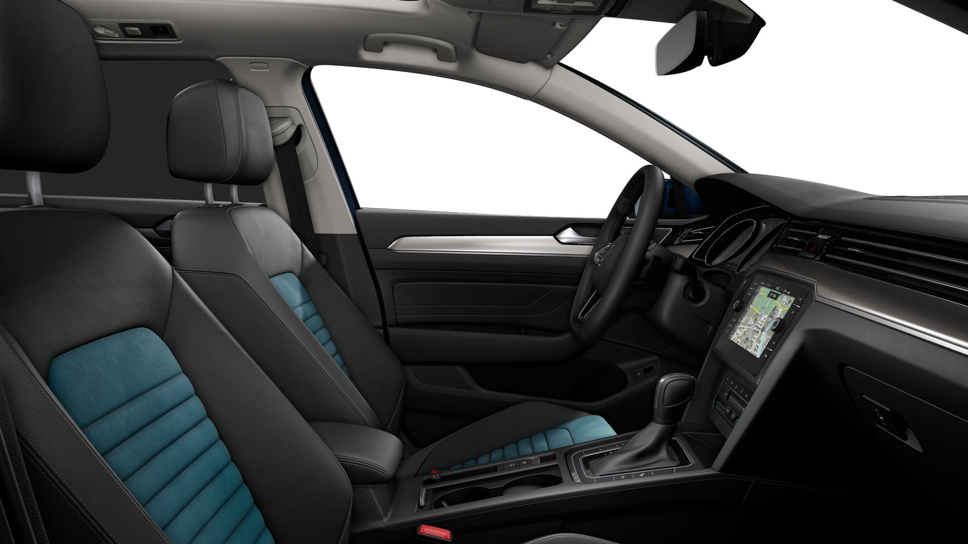 Volkswagen Passat PASSAT Va 1.5ElegaBT110 TSID7F