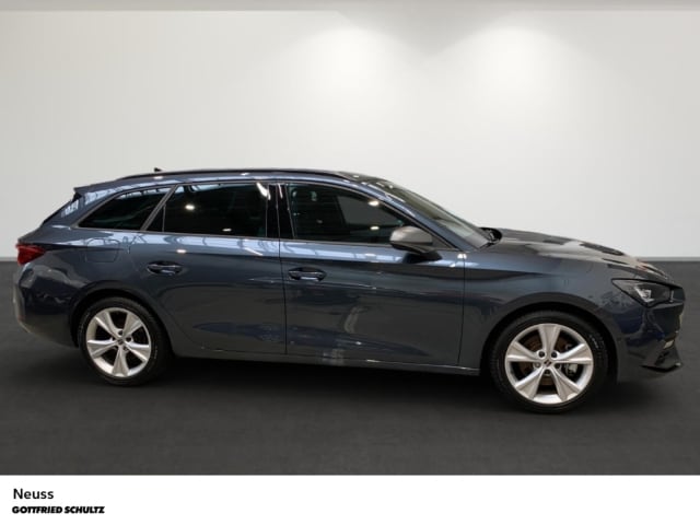 Seat Leon DSG FR-lijn Sportstourer