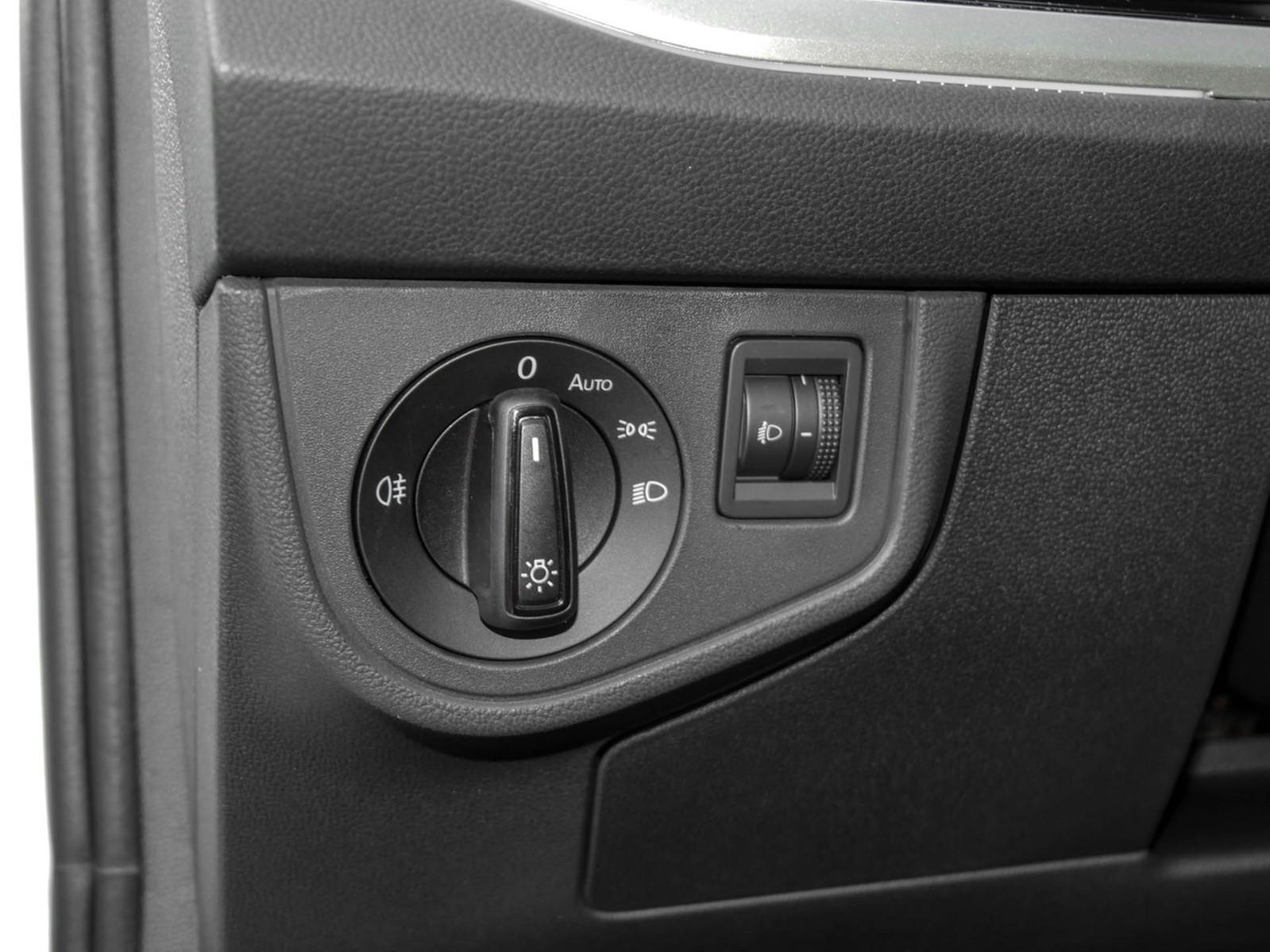 Volkswagen Taigo 1.0 TSI Move