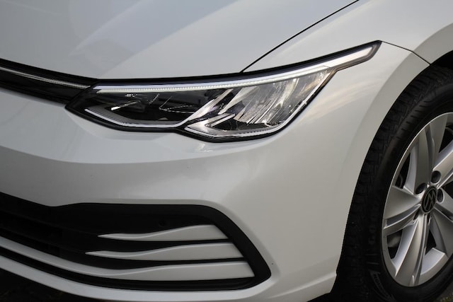 Volkswagen Golf 2.0 TDI DSG Golf VIII