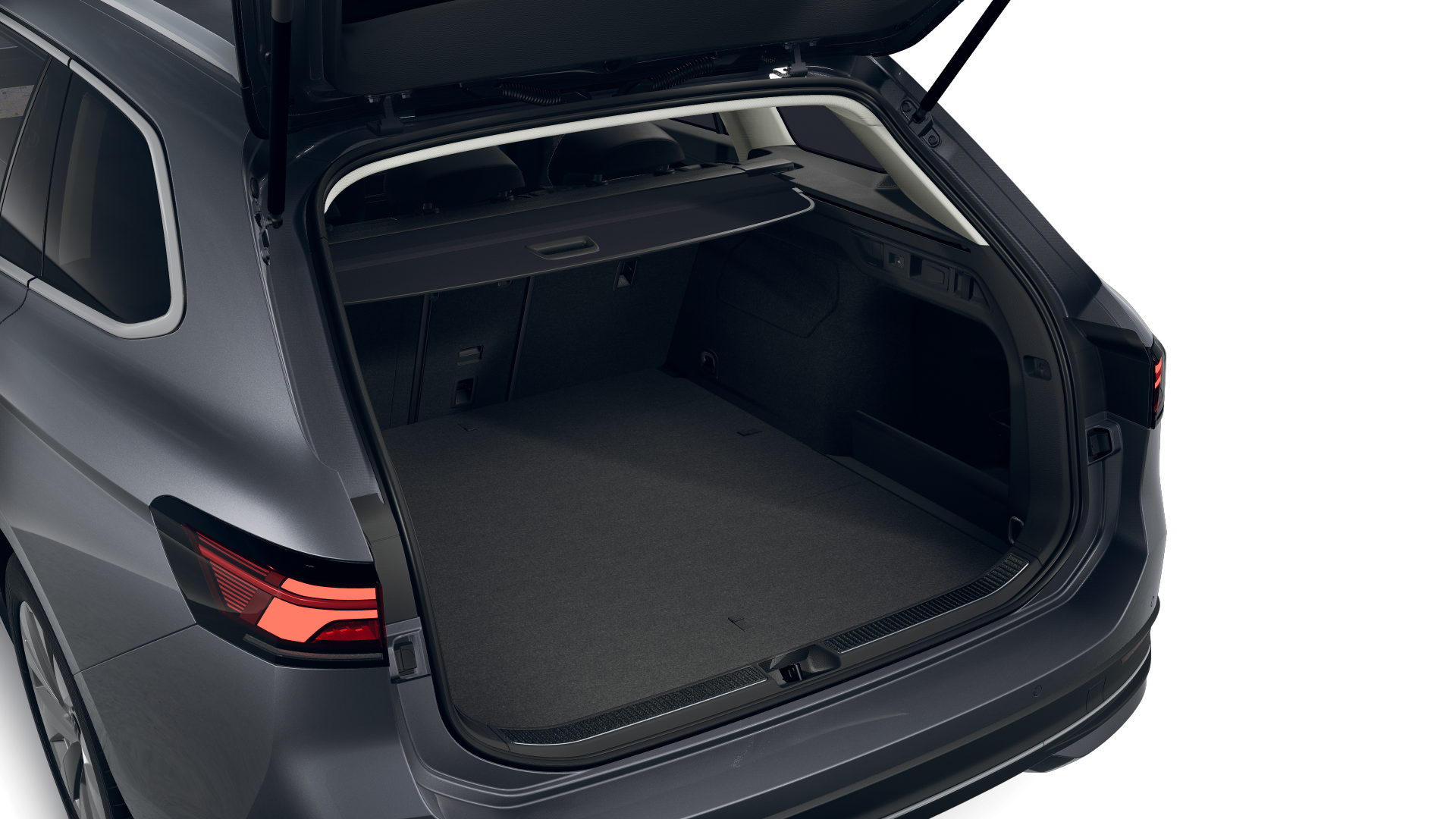 Volkswagen Passat DSG eHybrid