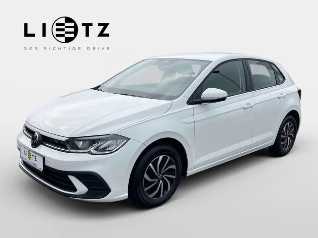 Volkswagen Polo DSG Life