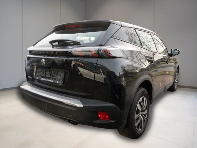 Peugeot 2008 Active Pack PureTech