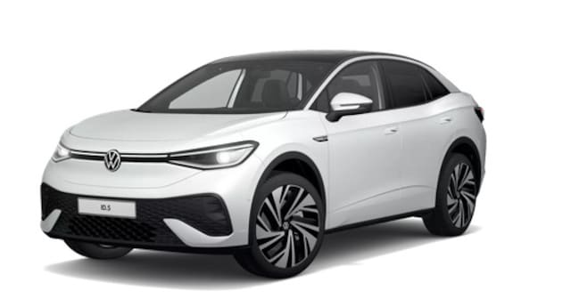 Volkswagen ID.5 | PANO NAVI AHK LED