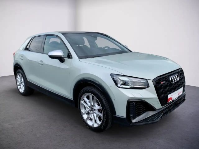 Audi SQ2 Quattro