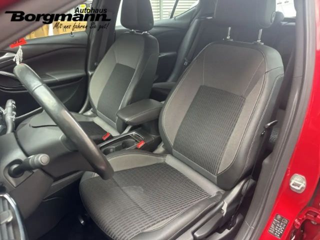 Opel Astra K LED - Apple Carplay - Rückfahrkamera - SHZ - Tem