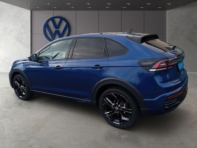 Volkswagen Taigo 1.5 TSI DSG IQ.Drive R-Line