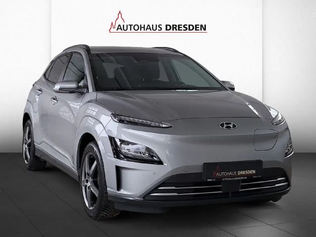 Hyundai Kona Electric Trend