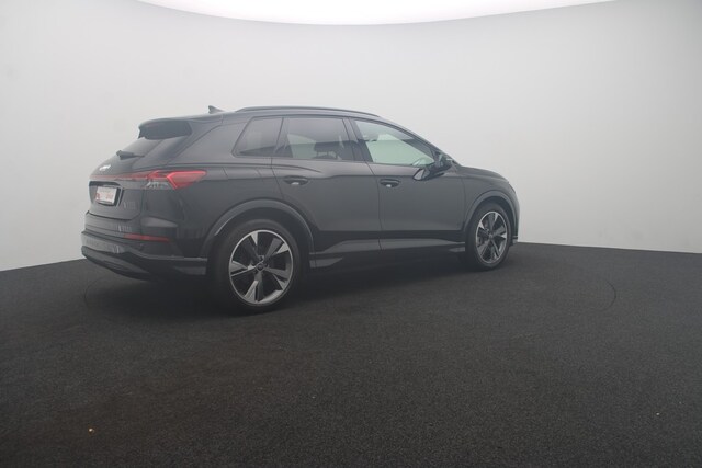 Audi Q4 e-tron SUV 45 e-tron Audi Q4 e-tron