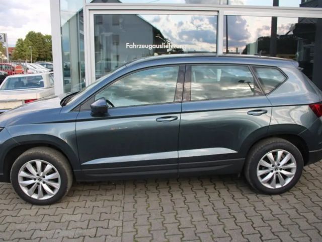 Seat Ateca 2.0 TDI Style