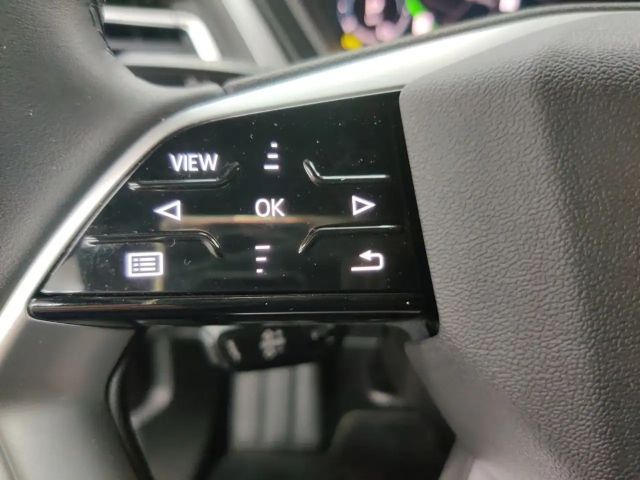 Audi Q4 e-tron 45 AHK/Assistentz/Pano/Wärmepu/12.29Ga