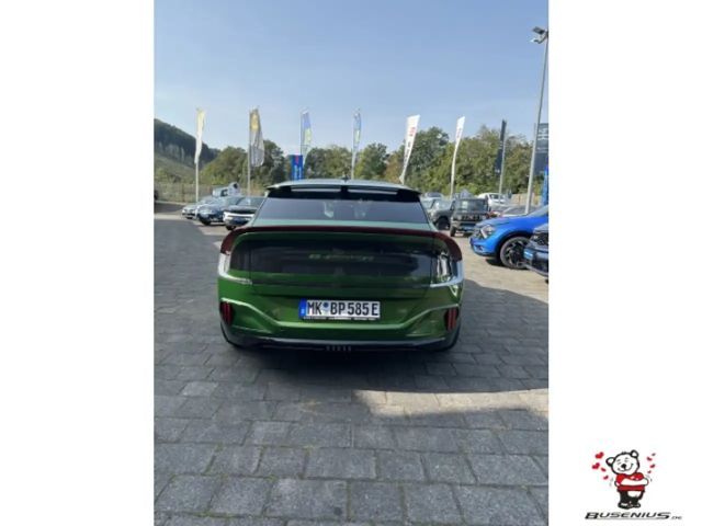 Kia EV6 77,4 kWh GT-Line Vierwielaandrijving