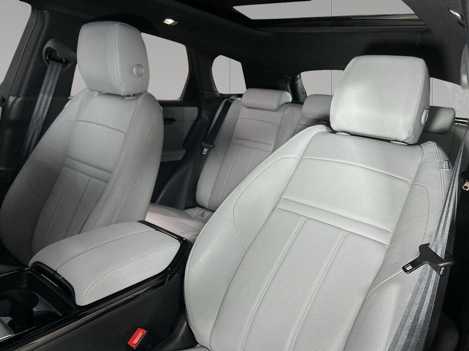 Land Rover Range Rover Evoque S