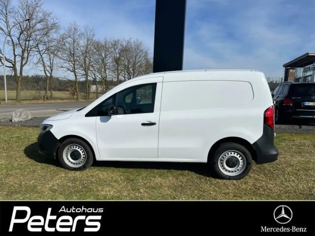 Mercedes-Benz Citan CDI