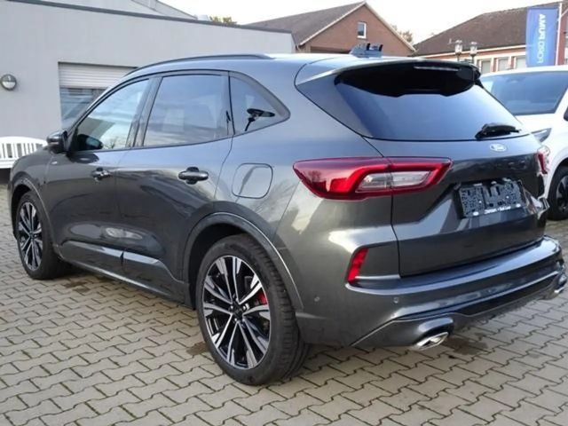 Ford Kuga ST Line X