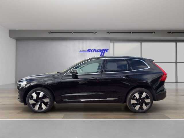 Volvo XC60 PlusBright Plug-InHybrid