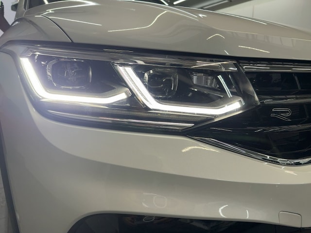 Volkswagen Tiguan Allspace DSG R-Line