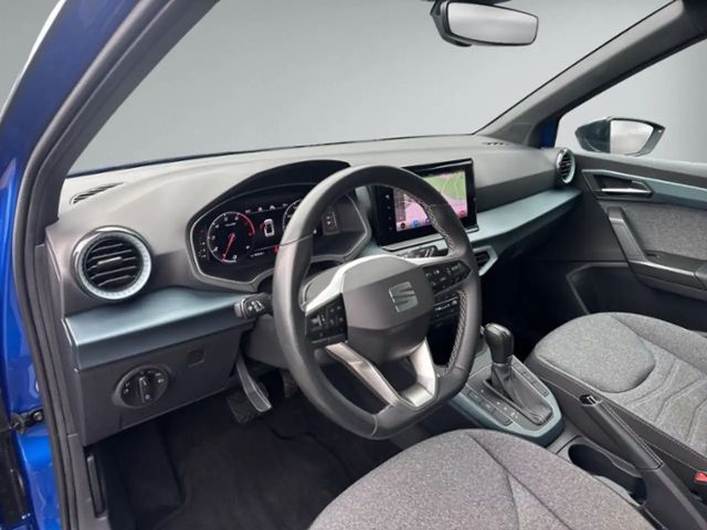 Seat Arona 1.0 TSI DSG