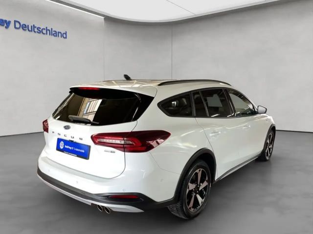 Ford Focus Active EcoBoost Wagon