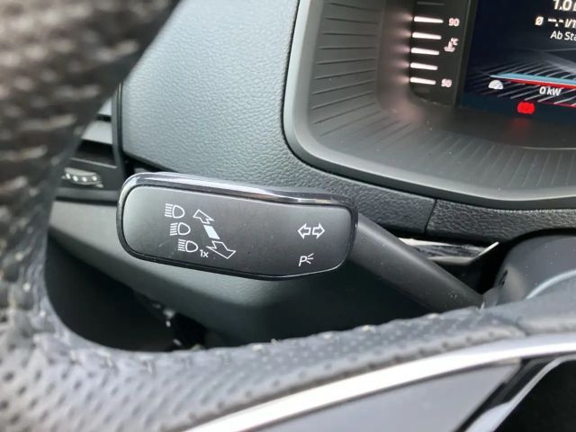 Skoda Karoq 1.5 TSI Sportline