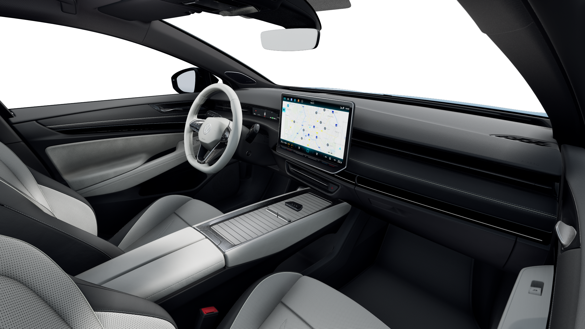 Volkswagen ID.7 IQ.Drive Pro Tourer