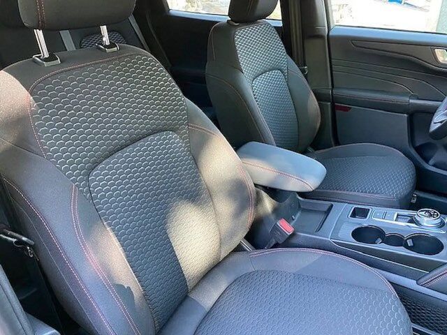 Ford Kuga 1.5EcoB.''ST-LINE X''Matrix-LED,ACC,Leder