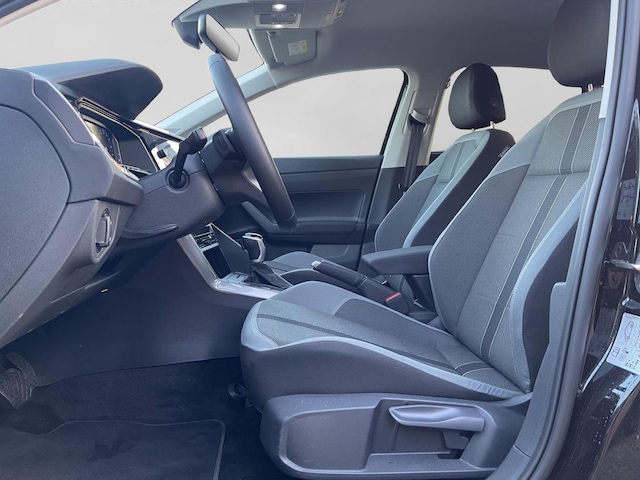 Volkswagen Polo 1.0 TSI Style