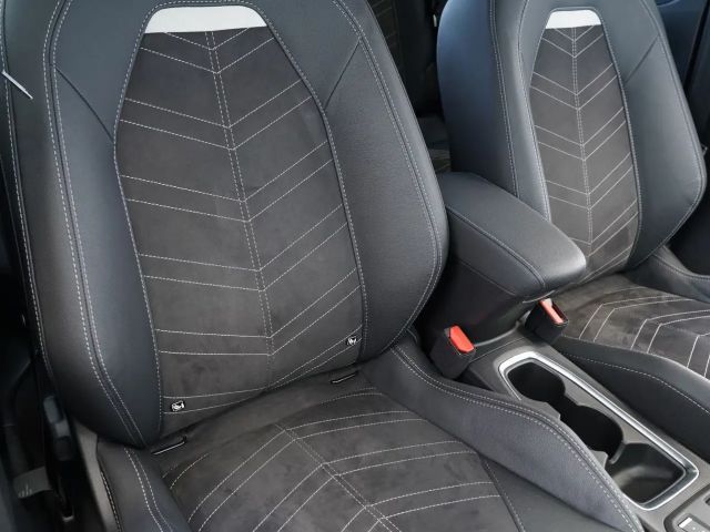 Opel Corsa GS-Line Grand Sport