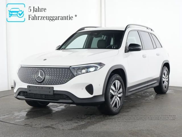 Mercedes-Benz EQB 250