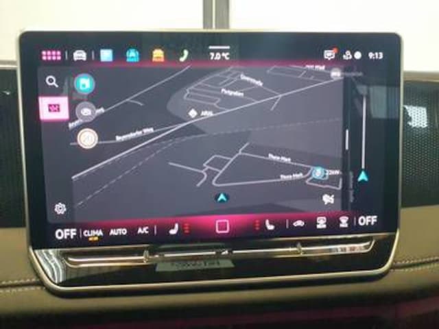 Volkswagen Tiguan 1.5 eTSI