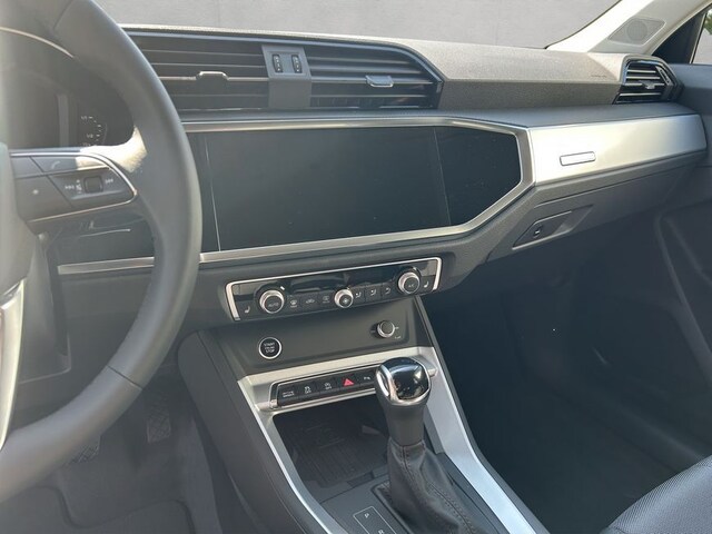 Audi Q3 S-Tronic Sportback