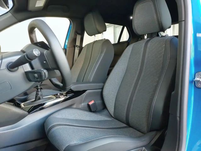 Peugeot 2008 Allure Pack PureTech