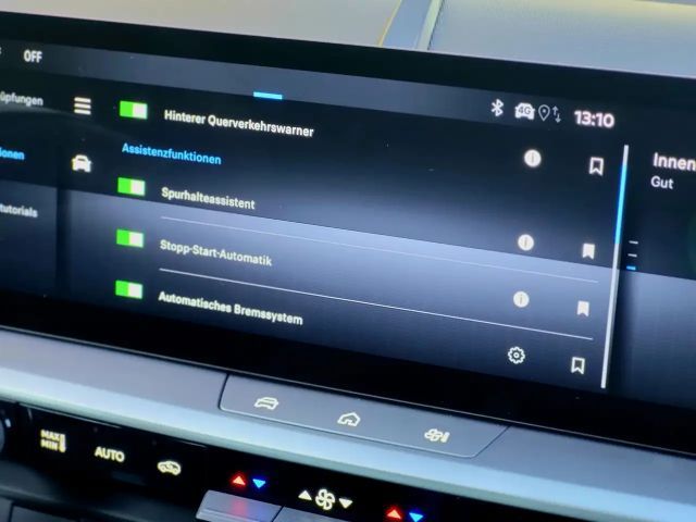 Opel Grandland X 48V eDCT *LED*NAVIGATION*WIRELESS*DAB*KEYLESS*