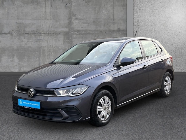 Volkswagen Polo 1.0 TSI