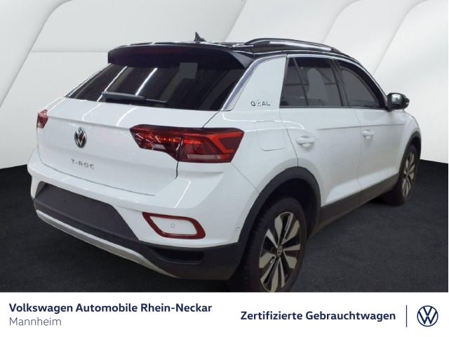 Volkswagen T-Roc 2.0 TDI DSG