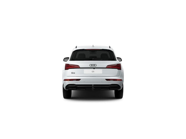 Audi Q5 35 TDI S-Tronic
