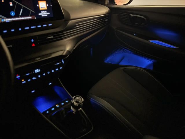 Hyundai i20 N *KW-Gewindefahrwerk*Lenkradheizung*LED*