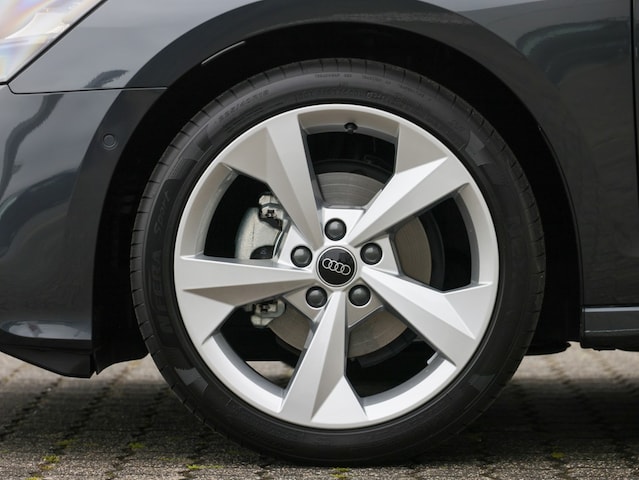 Audi A3 35 TFSI S-Tronic Sportback