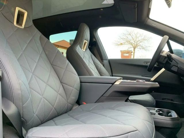 BMW iX xDrive