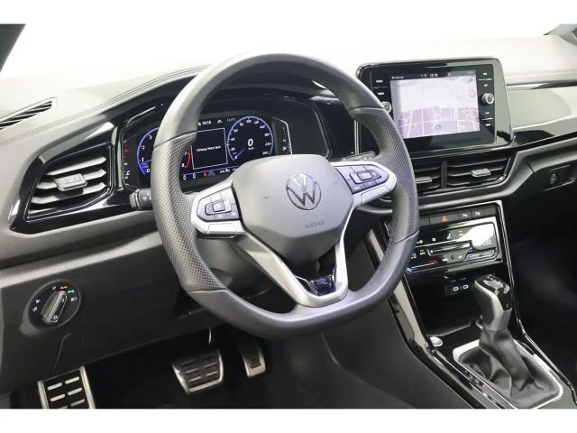 Volkswagen T-Roc 1.5 TSI Cabriolet R-Line