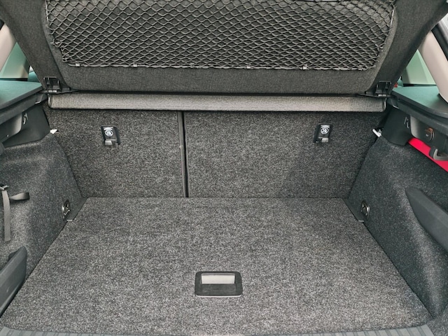 Skoda Kamiq 1.5 TSI Tour