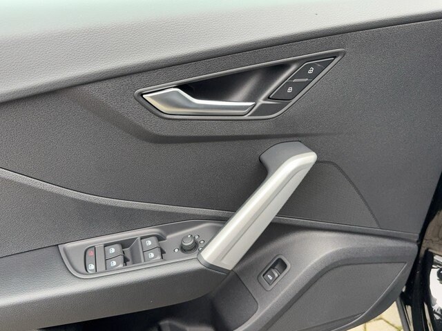 Audi Q2 35 TFSI S-Tronic
