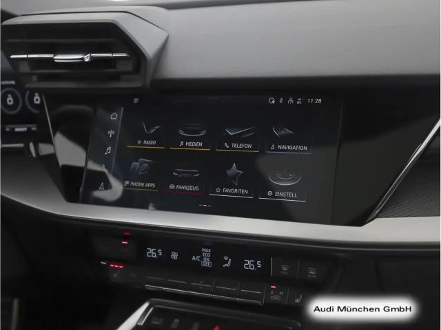 Audi RS3 S-Tronic Sedan