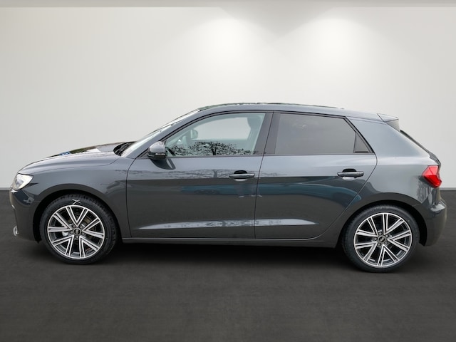 Audi A1 25 TFSI S-Tronic Sportback