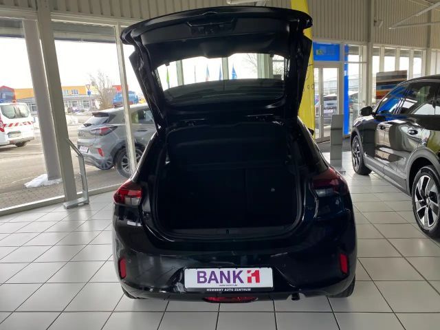 Opel Corsa 1.2 Turbo Edition Turbo