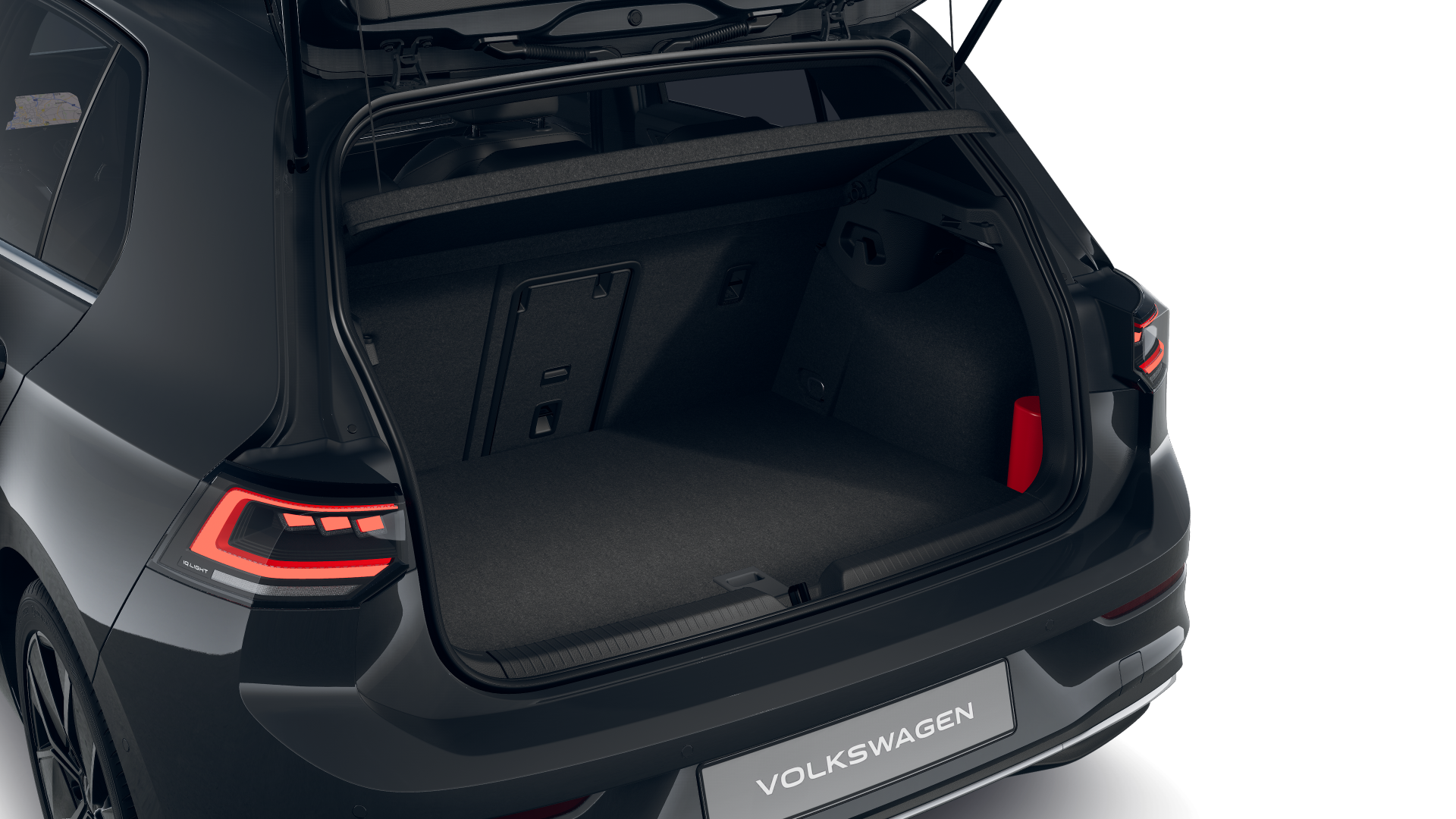 Volkswagen Golf eHybrid