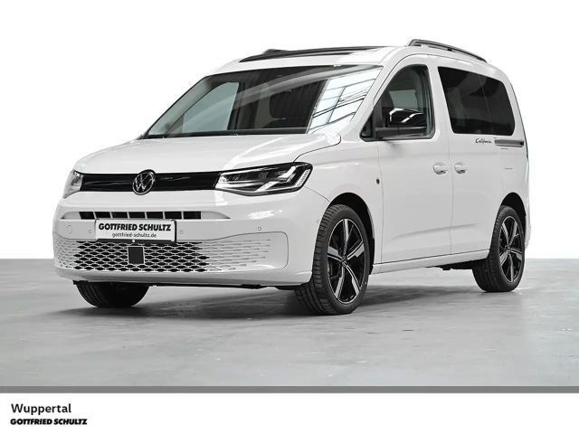 Volkswagen Caddy 2.0 TDI DSG