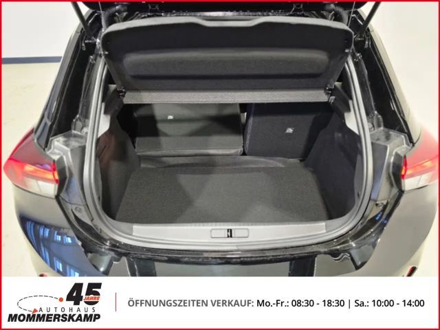 Opel Corsa 1.2 Turbo Edition F Edition Turbo