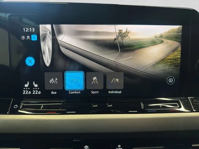 Volkswagen Golf 1.5 TSI Life