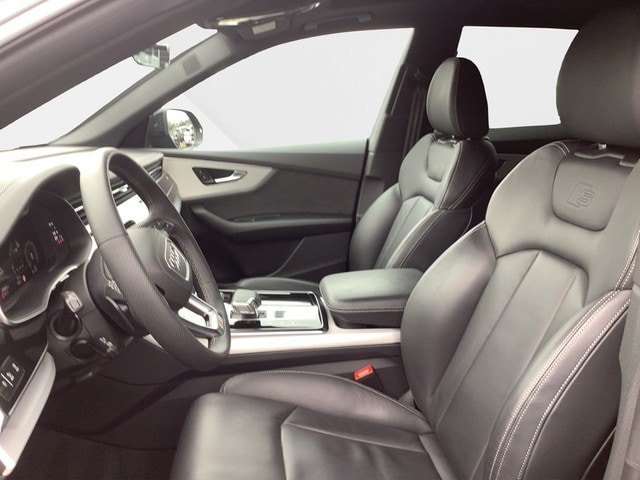 Audi Q8 50 TDI Quattro